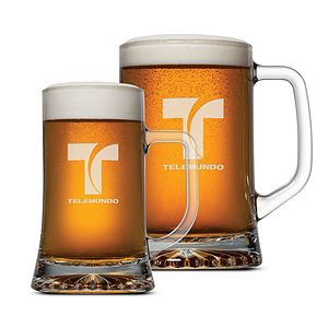 Hampshire Stein - Deep Etch 