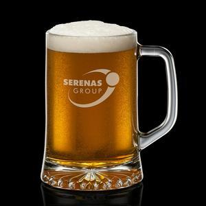 Hampshire Stein - Deep Etch 