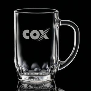Dusseldorf Beer Stein - Deep Etch 19.5oz