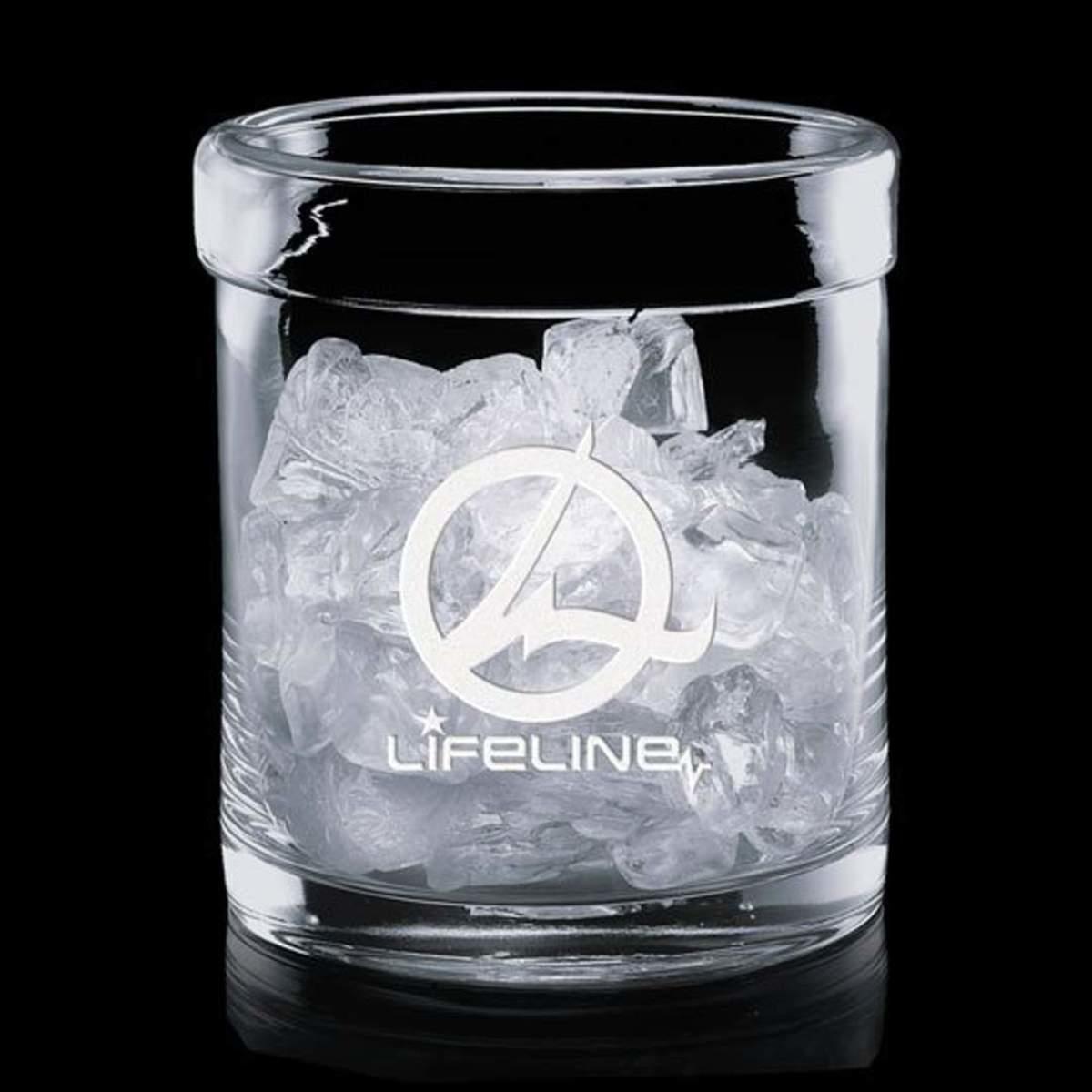 Spencer ice bucket set Corporate Specialties
