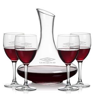 Kanata Carafe & Carberry Wine