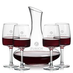 Kanata Carafe & Cherwell Wine