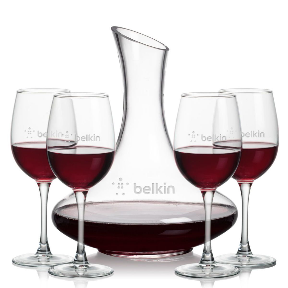 Kanata Carafe & Connoisseur Wine