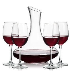 Kanata Carafe & Connoisseur Wine