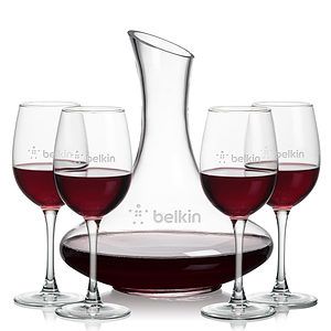 Kanata Carafe & Connoisseur Wine