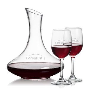 Kanata Carafe & Farnham Wine