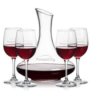Kanata Carafe & Farnham Wine