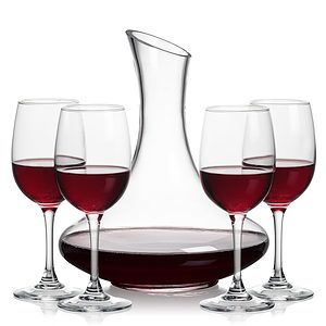 Kanata Carafe & Farnham Wine