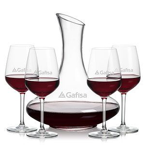 Kanata Carafe & Mandelay Wine