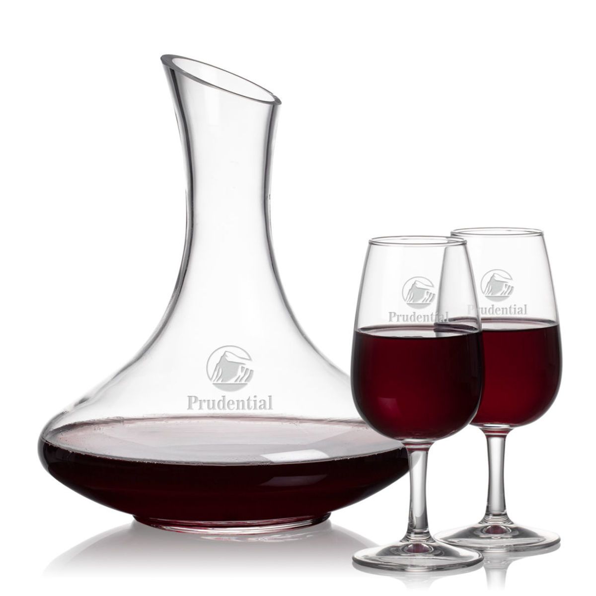 Promotional Kanata carafe vantage wine Personalized With Your Custom Logo