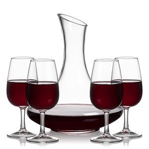 Kanata Carafe & Vantage Wine