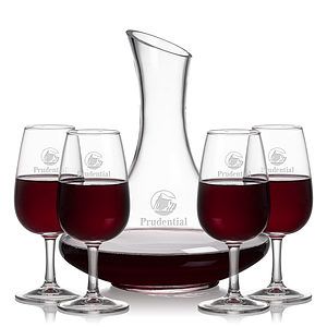 Kanata Carafe & Vantage Wine