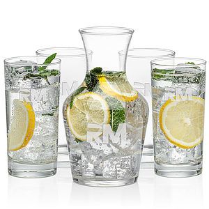 Summit Carafe & Aristocrat Beverage