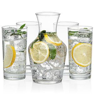 Summit Carafe & Aristocrat Beverage