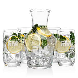 Summit Carafe & Nordic Beverage