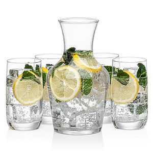 Summit Carafe & Nordic Beverage