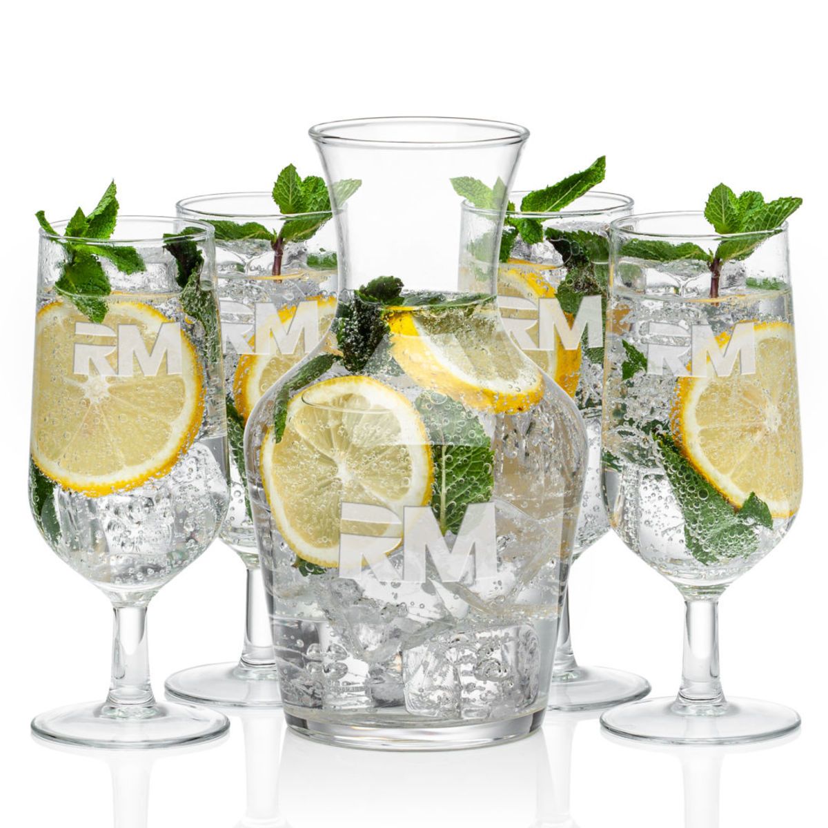 Summit Carafe & Summit Beverage