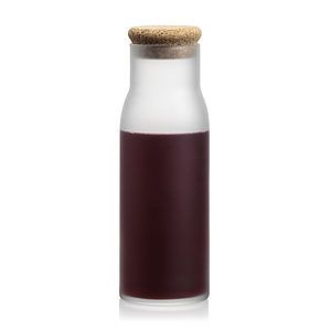 Yarmouth Carafe w/Cork Lid