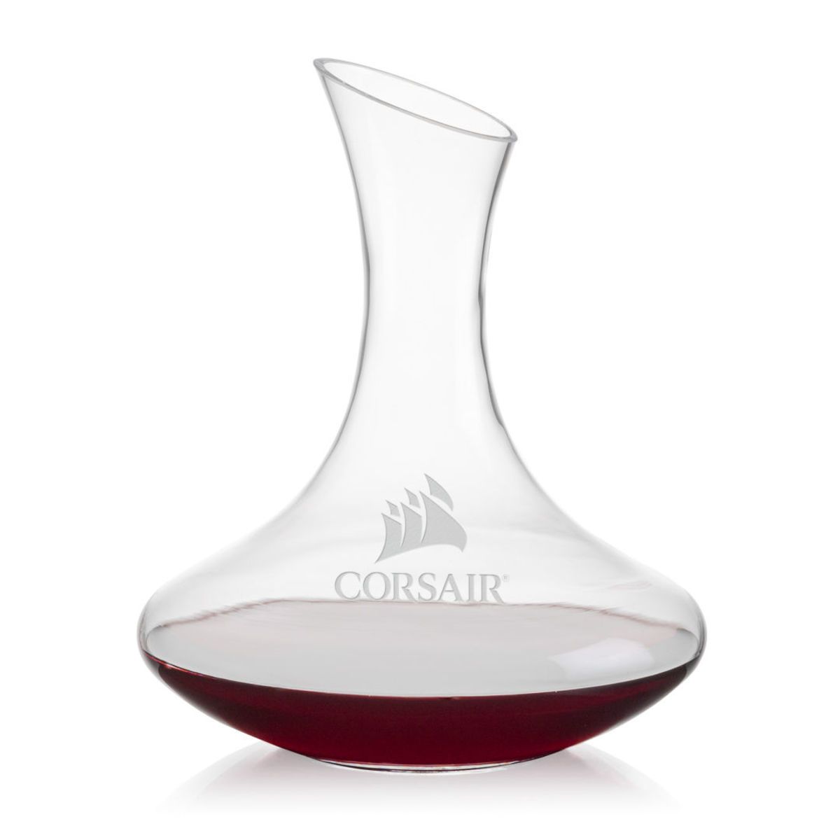 Hampton Carafe
