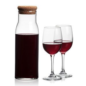 Aviston Carafe & Farnham Wine