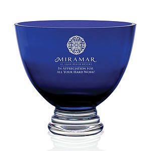 Alexandra Footed Bowl