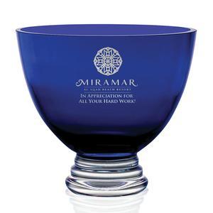 Alexandra Footed Bowl