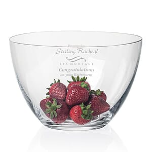 Avedon Bowl