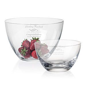 Avedon Bowl