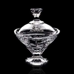 Riga Bowl & Lid