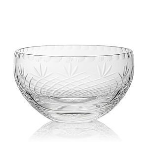 Medallion Bowl