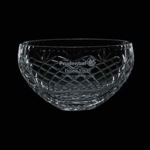 Medallion Bowl