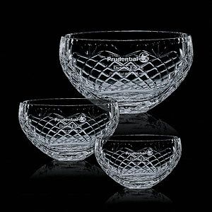 Medallion Bowl
