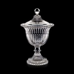 Luna Bowl & Lid