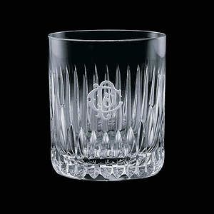Carey On-The-Rocks/Double Old Fashioned