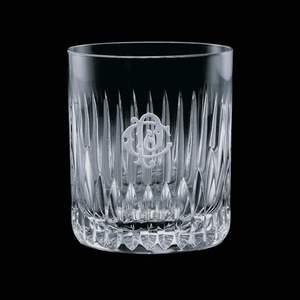 Carey On-The-Rocks/Double Old Fashioned