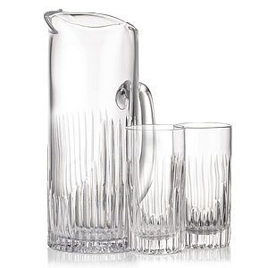 Carey Pitcher Set