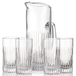 Carey Pitcher Set