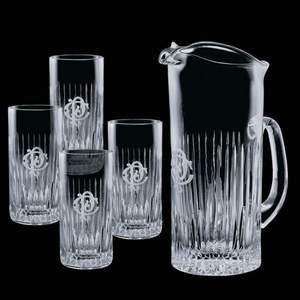 Carey Pitcher Set