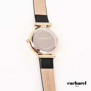 Cacharel® Odeon Watch
