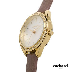 Cacharel® Iris Watch
