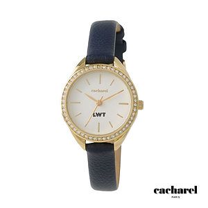 Cacharel® Iris Watch