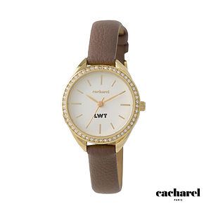 Cacharel® Iris Watch