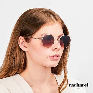 Cacharel® Alma Sunglasses