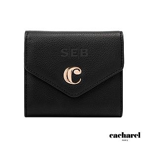 Cacharel® Alma Wallet