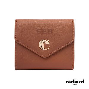 Cacharel® Alma Wallet