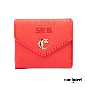 Cacharel® Alma Wallet