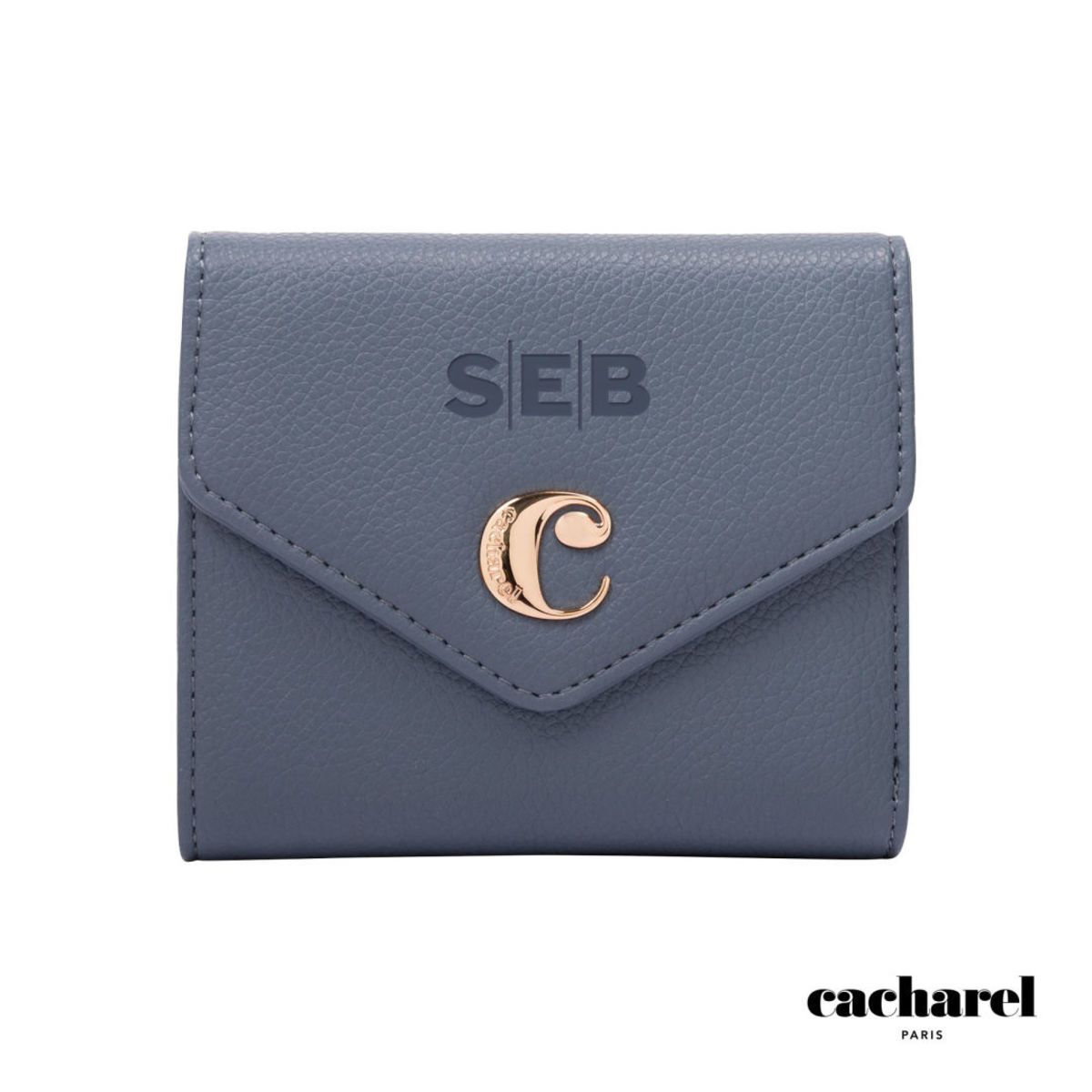 Cacharel® Alma Wallet