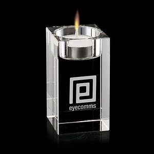 Perth Candleholder - Optical