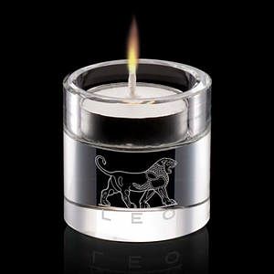 Tissot Candleholder - Optical
