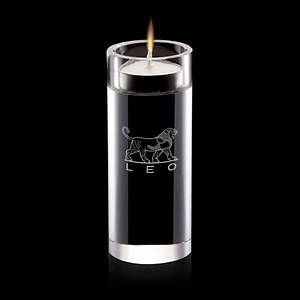 Tissot Candleholder - Optical